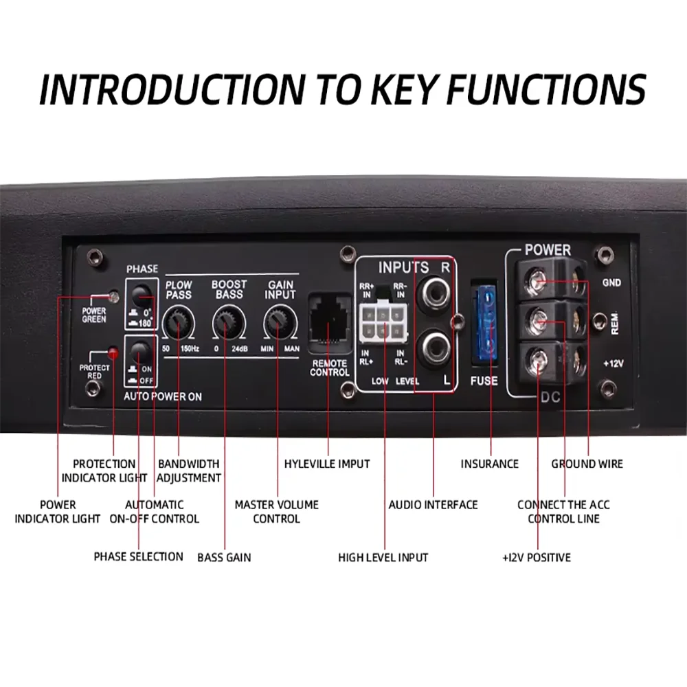Thumbnail 4 - #47 Top Stereo Systems Picks for Every Budget