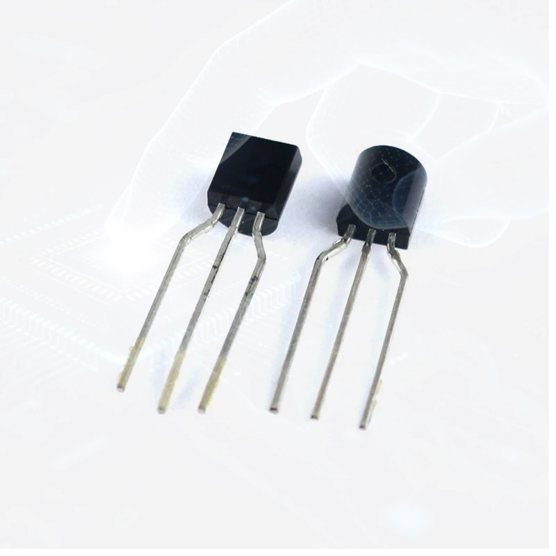 (5-10-20-30-100PCS) MPS8050 TO-92 MPS8050-D