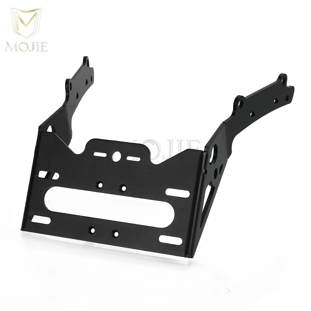 الذيل الخلفي مرتب الحاجز مزيل لوحة ترخيص حامل قوس ل الهندي FTR 1200 FTR1200 FTR-1200 2019 2020 2021 2022 2023 2024