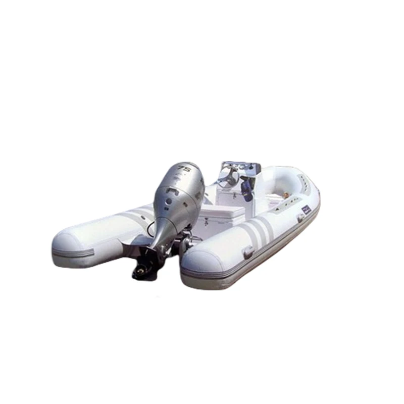 New Hot Buys Inflatable Fishing Boat Rigid Inflatable Boat Rib Boat For Sale