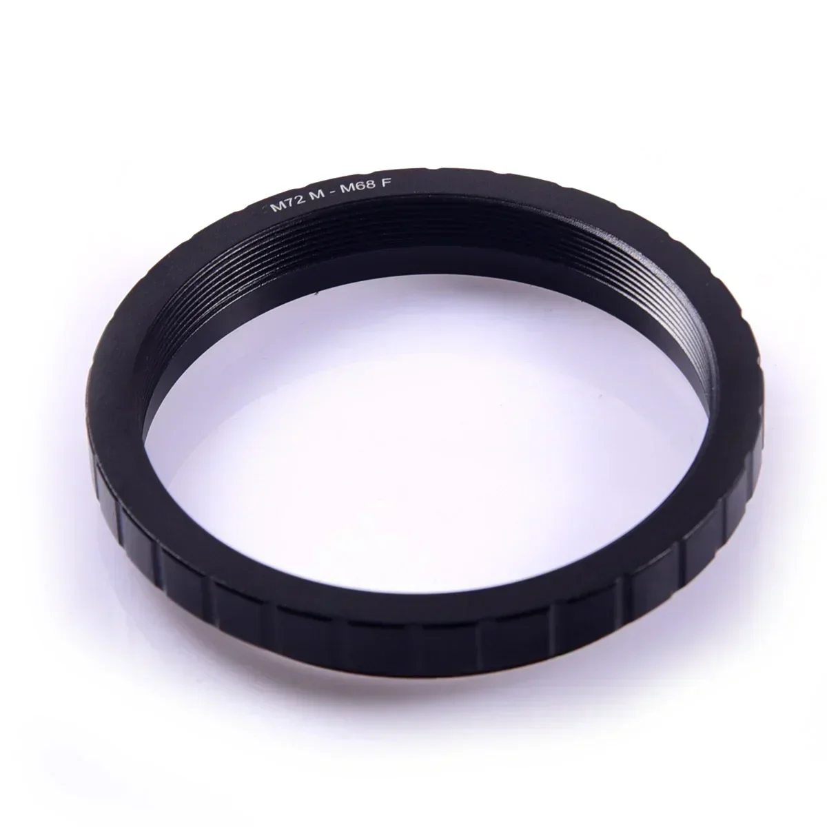 

For S8320 M72 External Thread To M68 Internal Thread Suitable for Takahashi Accessories