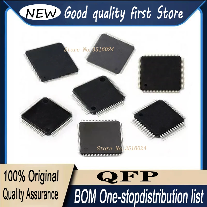 

1PCS/LOT QFP100 5M160ZT100C5N 5M160ZT100I5N 5M160ZT100 100% original fast delivery in stock