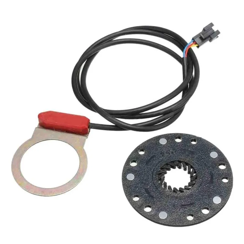 AliExpress RYABT Pedal Assist Sensor Electric Bicycle Cycling Accessories E-Bike Assistant Speed