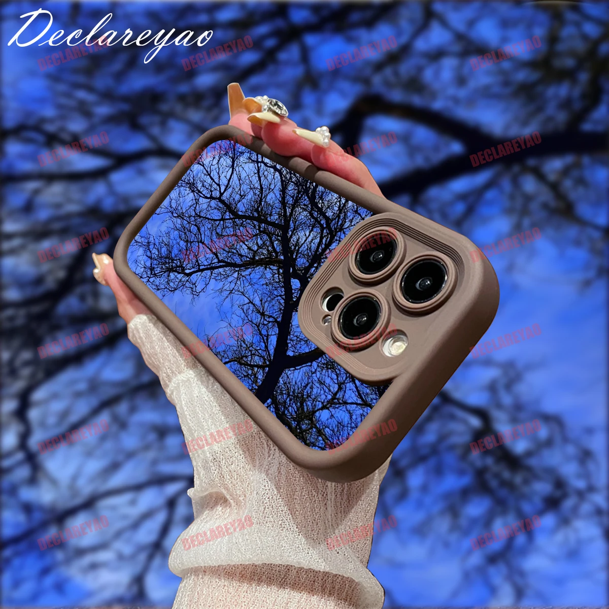 Declareyao Matte Tp… - image