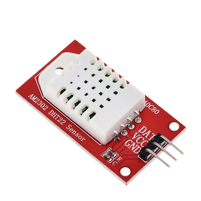 TZT Digital Temperature and Humidity Sensor DHT11 DHT22 AM2302 AM2301 AM2320 MW33 Sensor And Module For Arduino electronic DIY