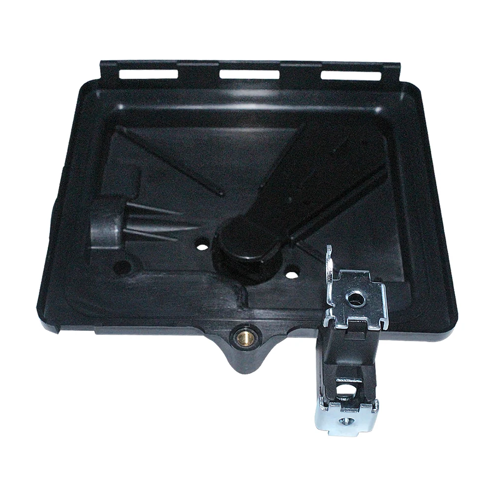 Imagem -04 - Base e Tampa do Primer do Filtro de ar para Toro Mtd Troy Bilt Corta-relva 795259 692298