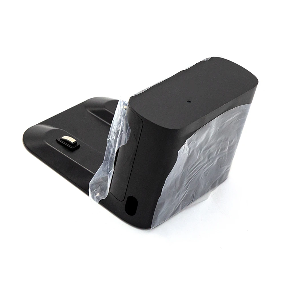 Charger Base for Mamibot EXVAC900 EXVAC900S For Blaupunkt For Bluebot Precision Plus and For Homend 1287H Vacuum