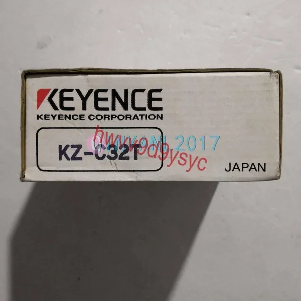 1Pcs Kv-C32T Progra…