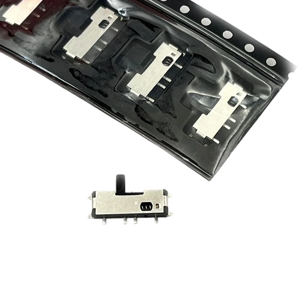 

for NDSL Power Switch Button for Nintendo NDS Lite Game Console Motherboard Power ON OFF Key Repair Part Replacement
