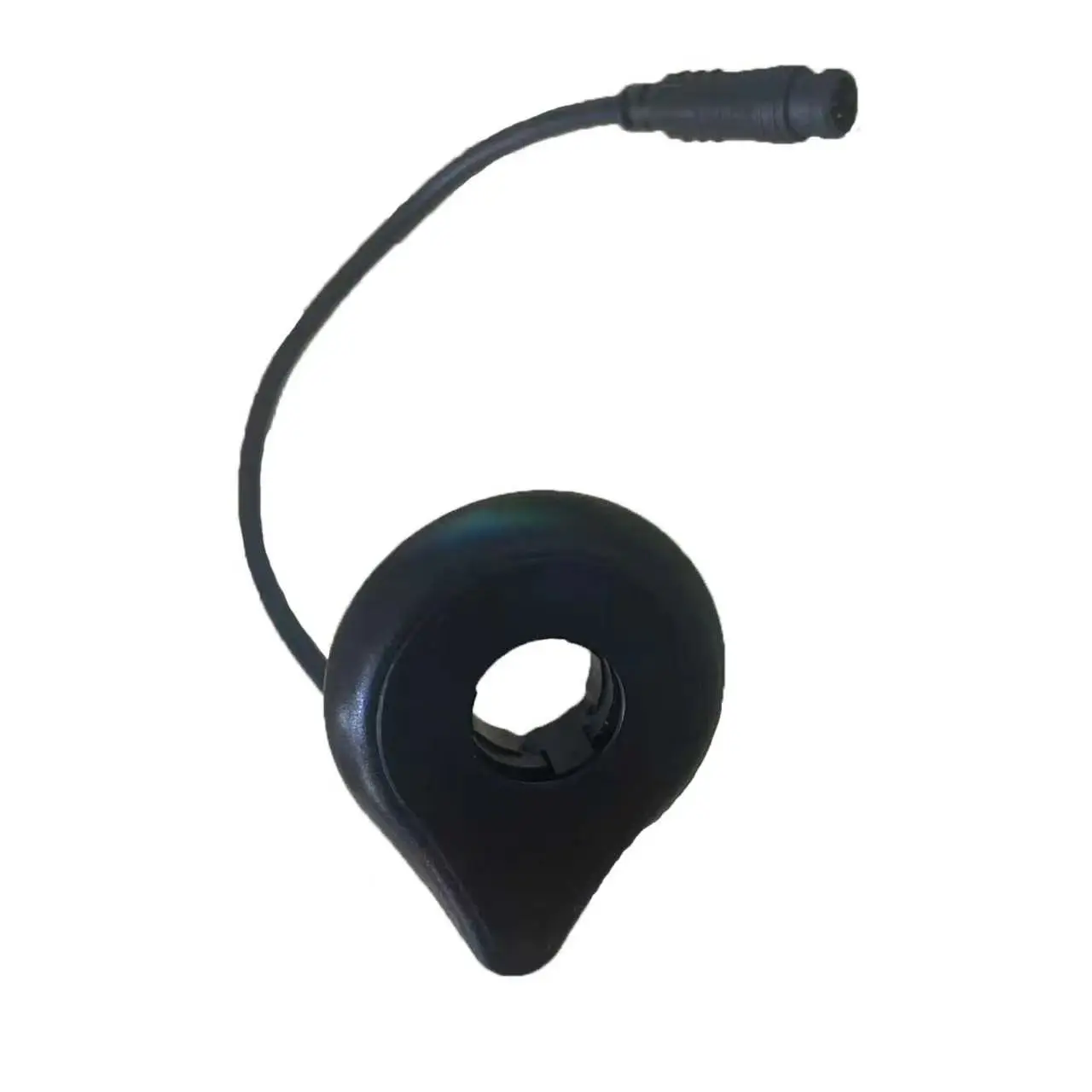 AliExpress NONE Nulkomma 6-pin Male Electric Bikes Sensor, Electric Bicycle Assistant Pedal Sensor, Gear Sensor for Electric Bike