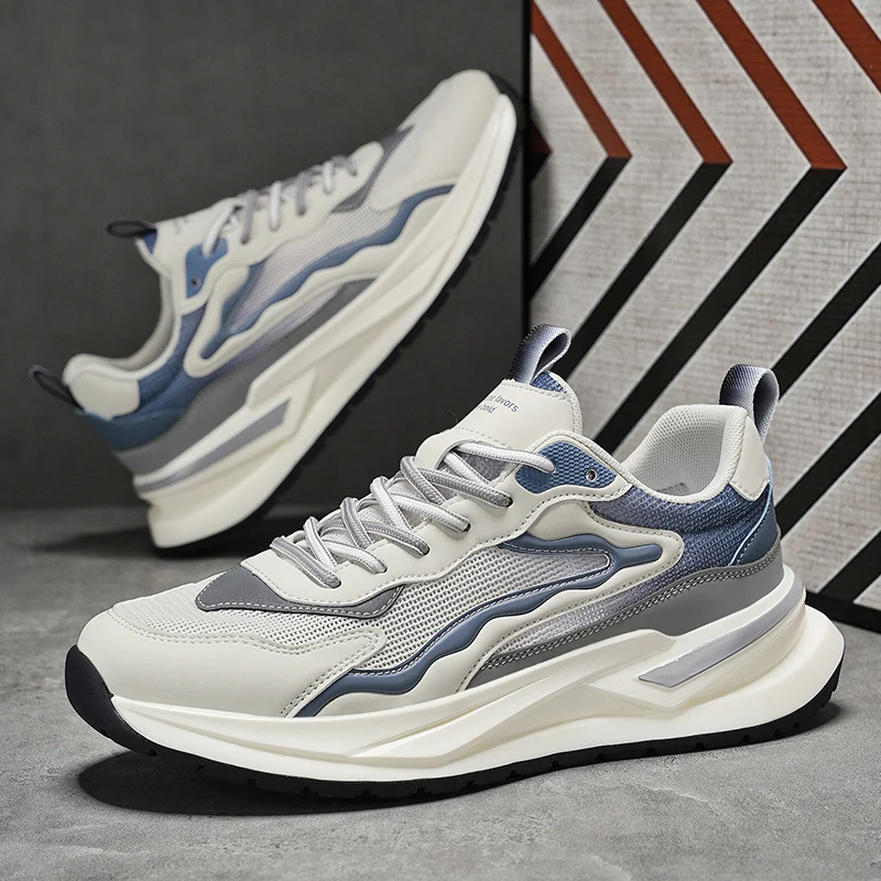 

Men's Outdoor Canvas Shoes with Breathable Lining – Cool and Stylish Design, Perfect for Commuting, Outdoor Trips, and Casual We