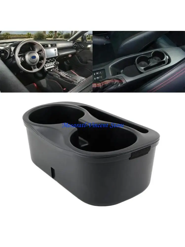 

A70F модернизированные вставки подставщика Center Consoles Consoles на 2013-2020 гг. BRZ 92134CA000
