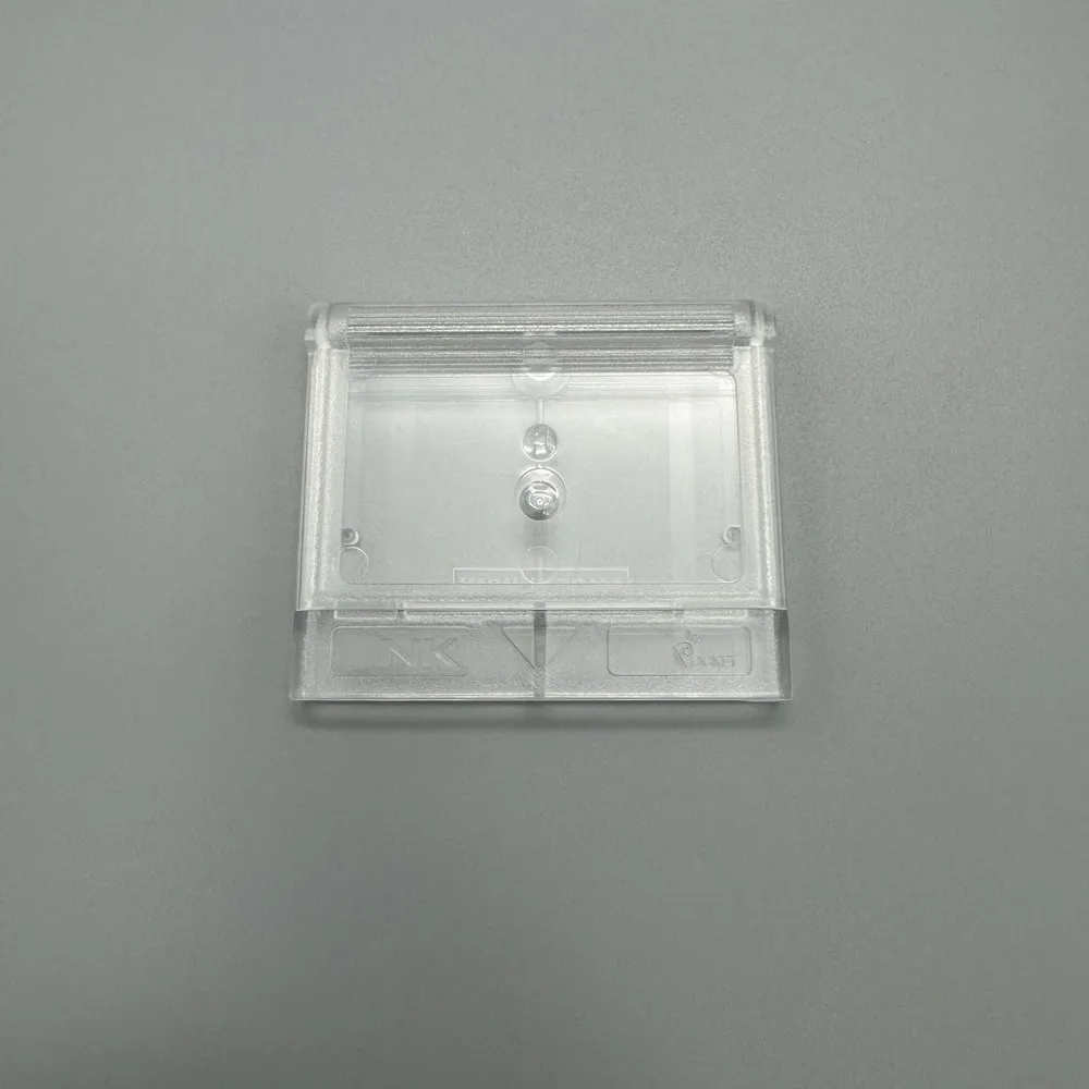 غلاف خرطوشة اللعبة لجيب SNK NEOGEO NGP NGPC