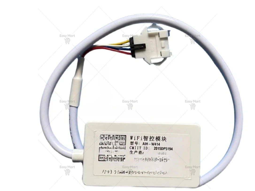 AIH-W414 WiFi Intelligent Control Module for Air Conditioners