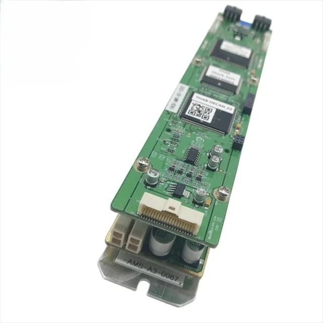 

SMT Original AM03-0106978 AHACB Board Driver TrucZ Sm471 J6755002A