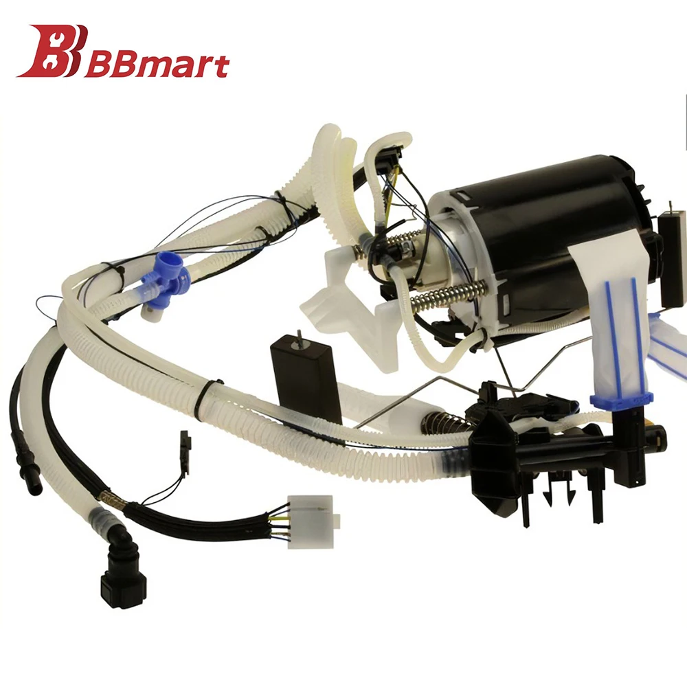 

LR015177 BBmart Auto Parts 1 pcs Engine Systems Fuel Pump For Land Rover Range Rover 2006-2009 Spare Parts