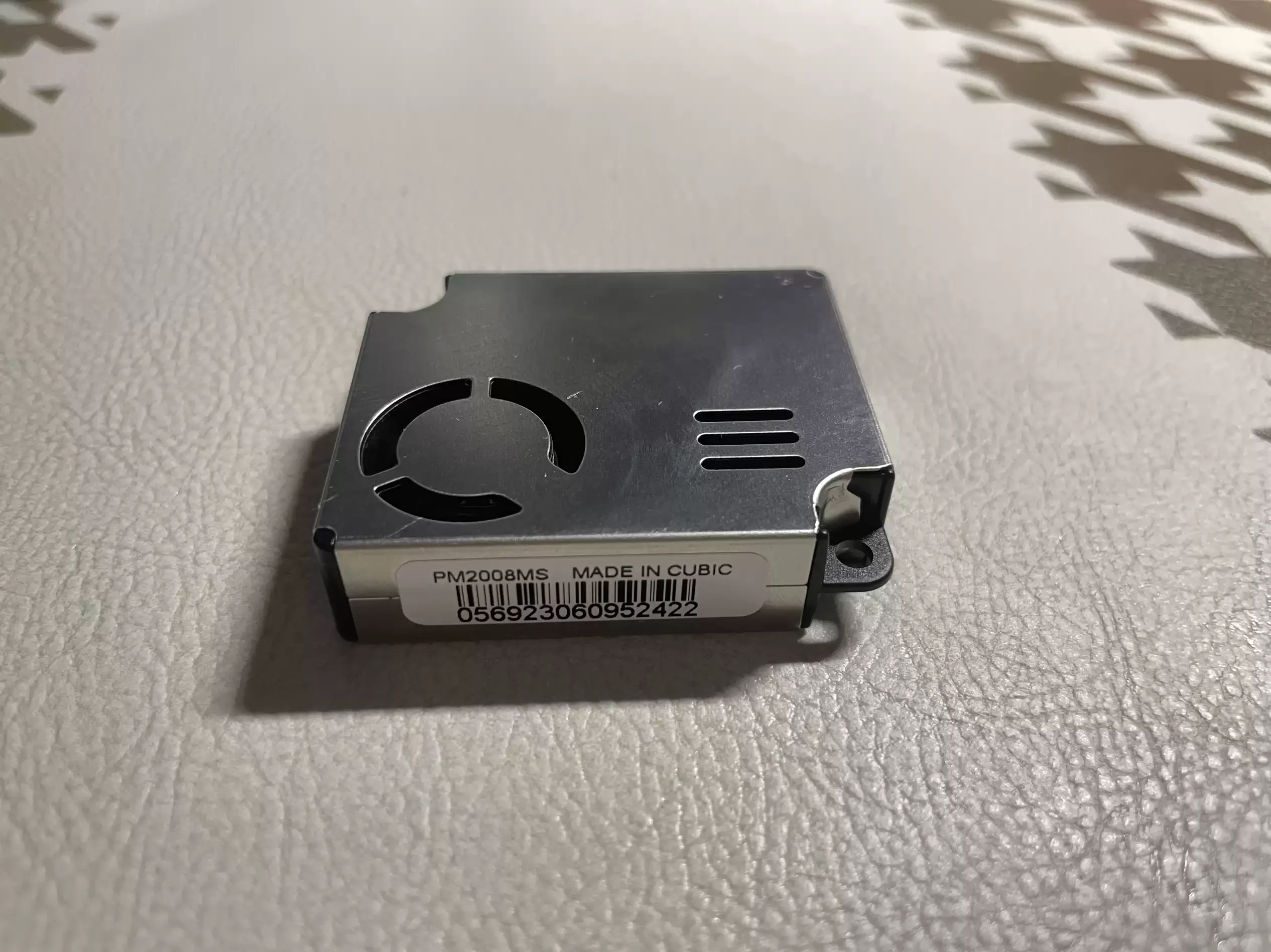 brand new PM2.5 Dust Particulate Matter Sensor PM2008MS FOR 352-X86C 352 Y106C Sifang Optoelectronics