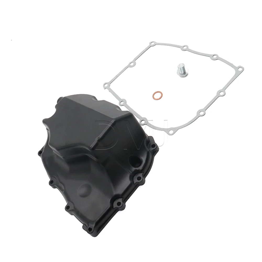 Motorcycle Oil Pan Strainer Cover Assy For Yamaha MT07 FZ07 YZF-R7 XSR700 Tenere 700 XTZ700 2014-2025 YZFR7 XSR 700