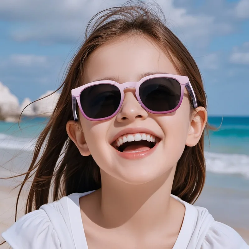 Thumbnail 3 - #37 Latest Kids Glasses Frames Updates