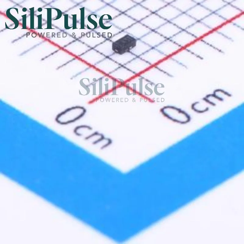 (50-200pcs) RCLAMP0531T.TCT SLP1006-2 100% Original In Stock ESD Suppressor Diode TVS Bi-Dir 5V 20Vc 2-Pin SLP