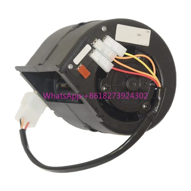 24V Centrifugal Blo… - image