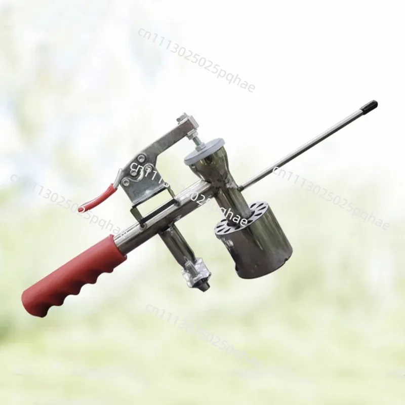 Bee Mite Fumigation Machine Oxalic Acid Atomization Box External Mite Fumigation Heating Beekeeping Mite Treatment Tool