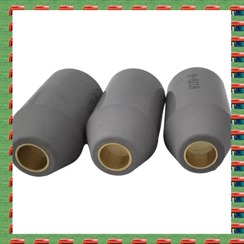 

ABMO 3Pcs 9-8218 Plasma Shield Cup Fit For Thermal Dynamics SL60/SL100 Cutting Torch Consumables