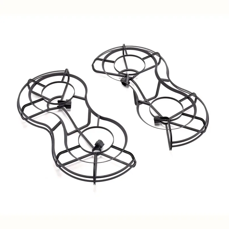 360 °   Protezione dell'elica per accessori DJI Mini3/3 Pro