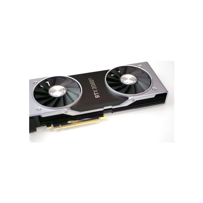 RTX 2080 Ti  11GB GDDR6 Graphics Cards