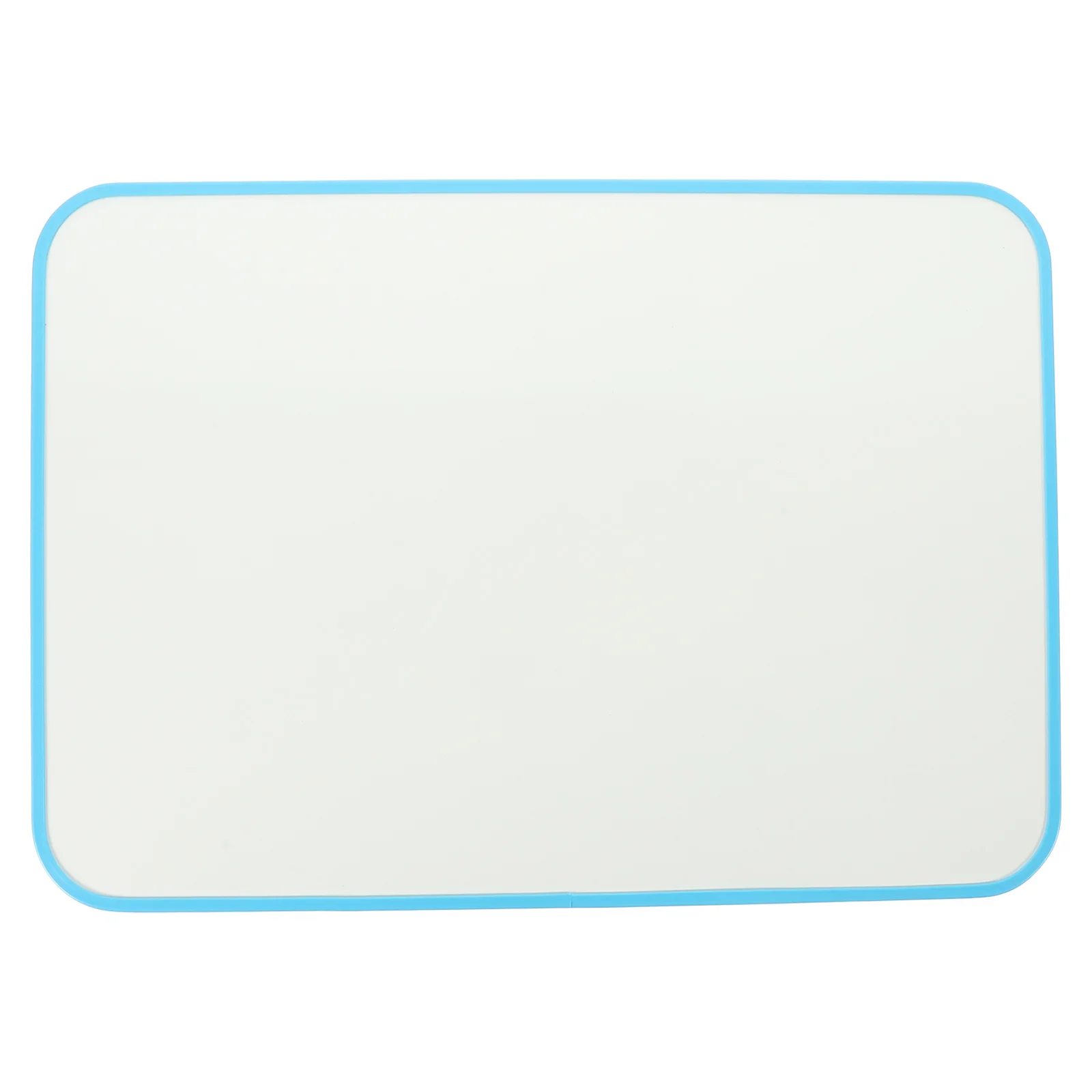 Whiteboards Office Notes and Message Desk Mini Small Desktop Dry Erase Drawing Child