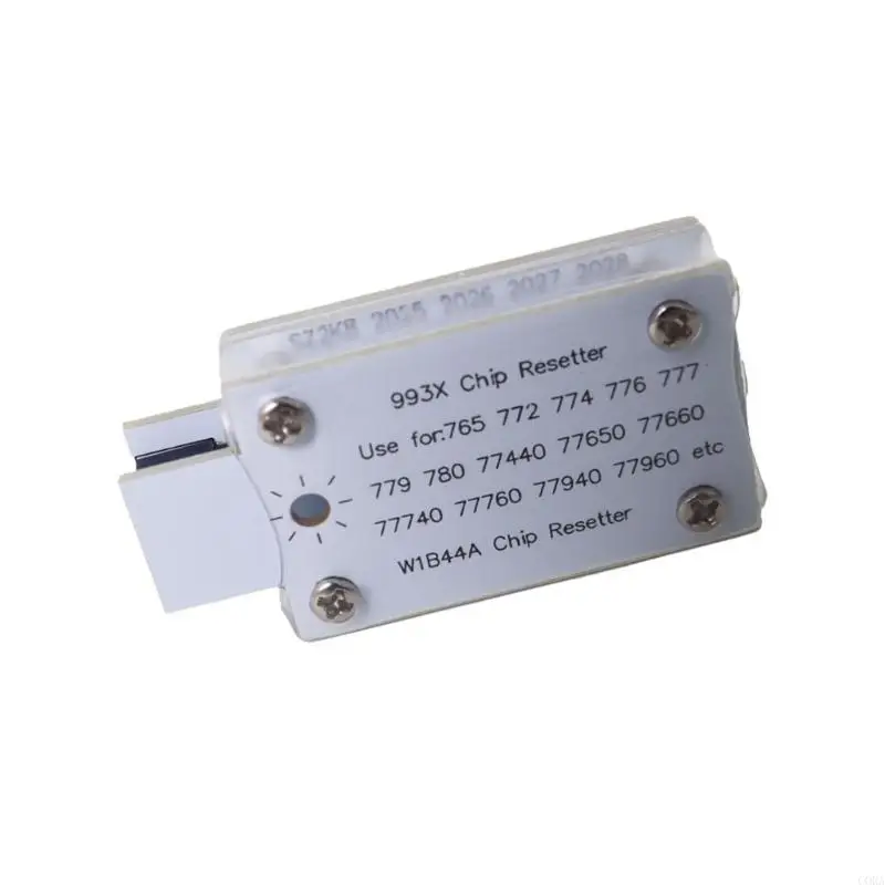CORA W1B44A Counter Clear Tool for Printer Maintenance Box Service