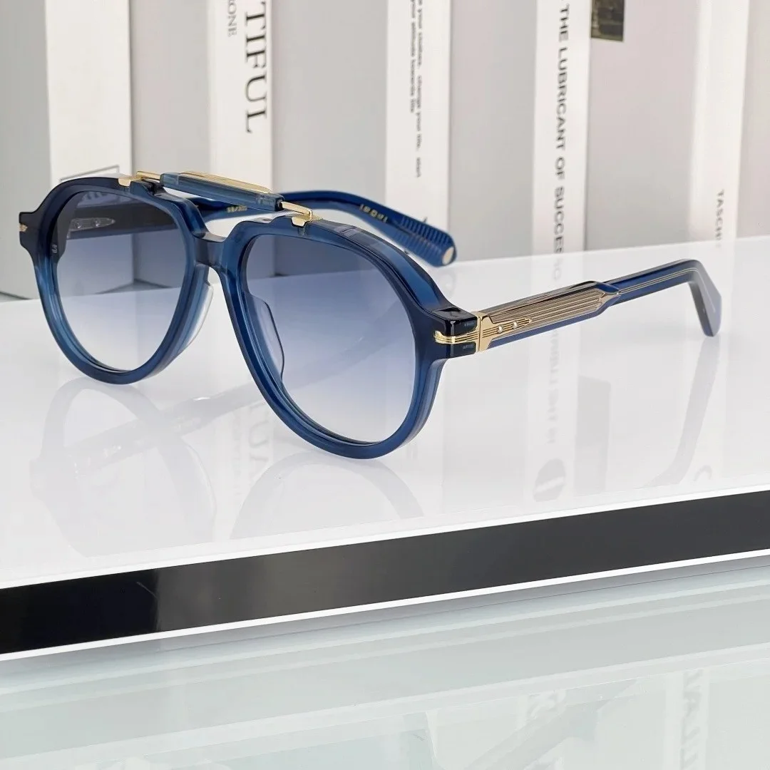 lunettes-de-soleil-pilote-classiques-2026-verres-ovales-57-mm-monture-en-acetate-protection-uv400-luxe-haute-qualite-decontractees-pour-homme-pour-l'exterieur