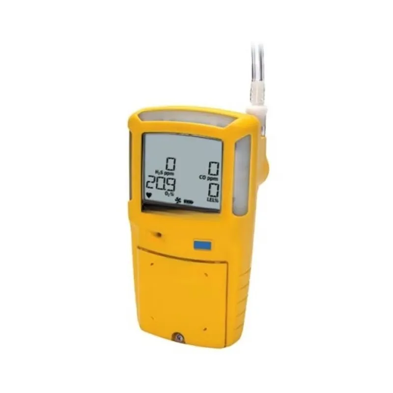 

Household gas detector 0.03 Portable pump suction, detector