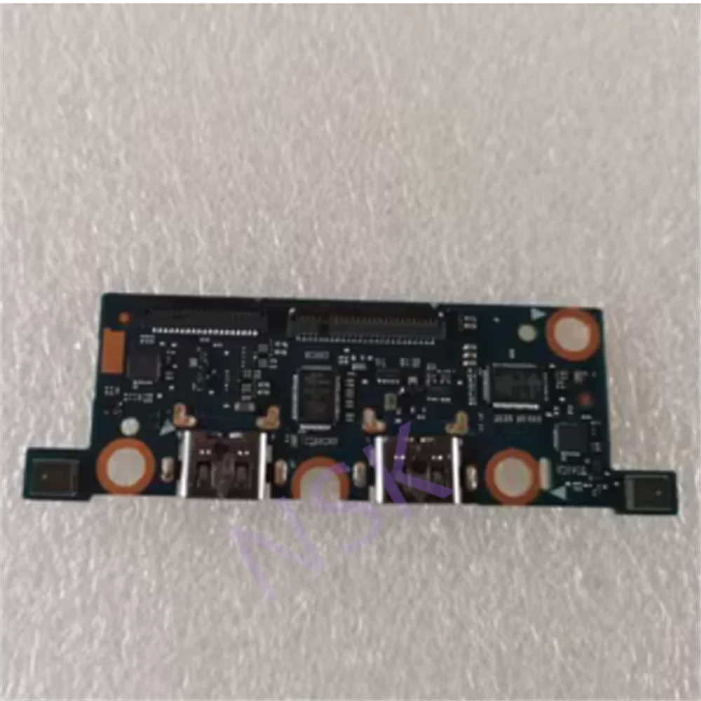 Original  NB2316 5C50S25088 FOR Lenovo Yoga Duet IML 2020GRX Duet 7 13IML05 USB Interface Board  100% Test ok