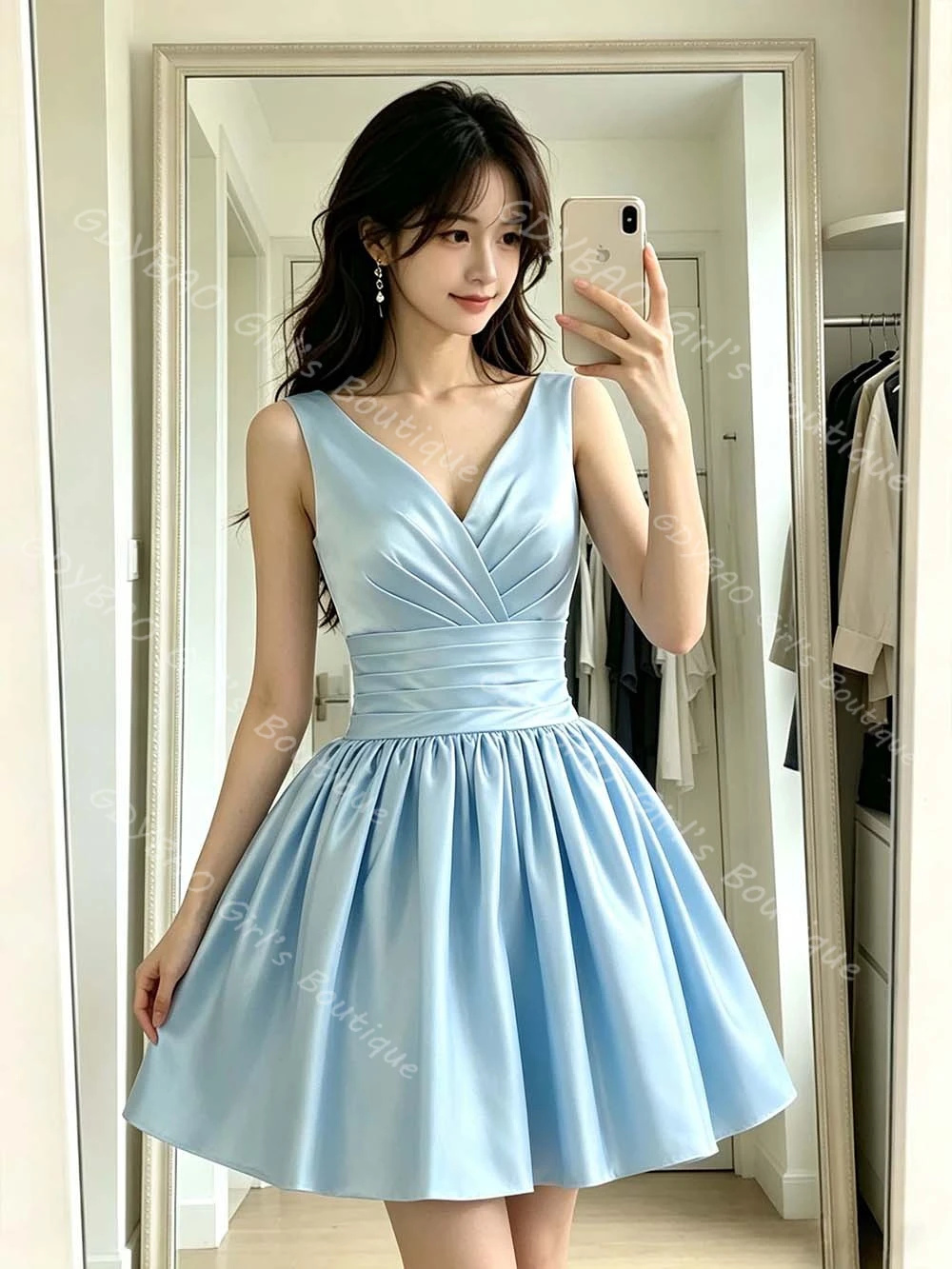 robe-de-soiree-plissee-en-satin-pour-filles-coupe-trapeze-bretelles-spaghetti-longueur-au-dessus-du-genou-robe-de-bal-robe-de-soiree-personnalisee-vestidos-de-festa