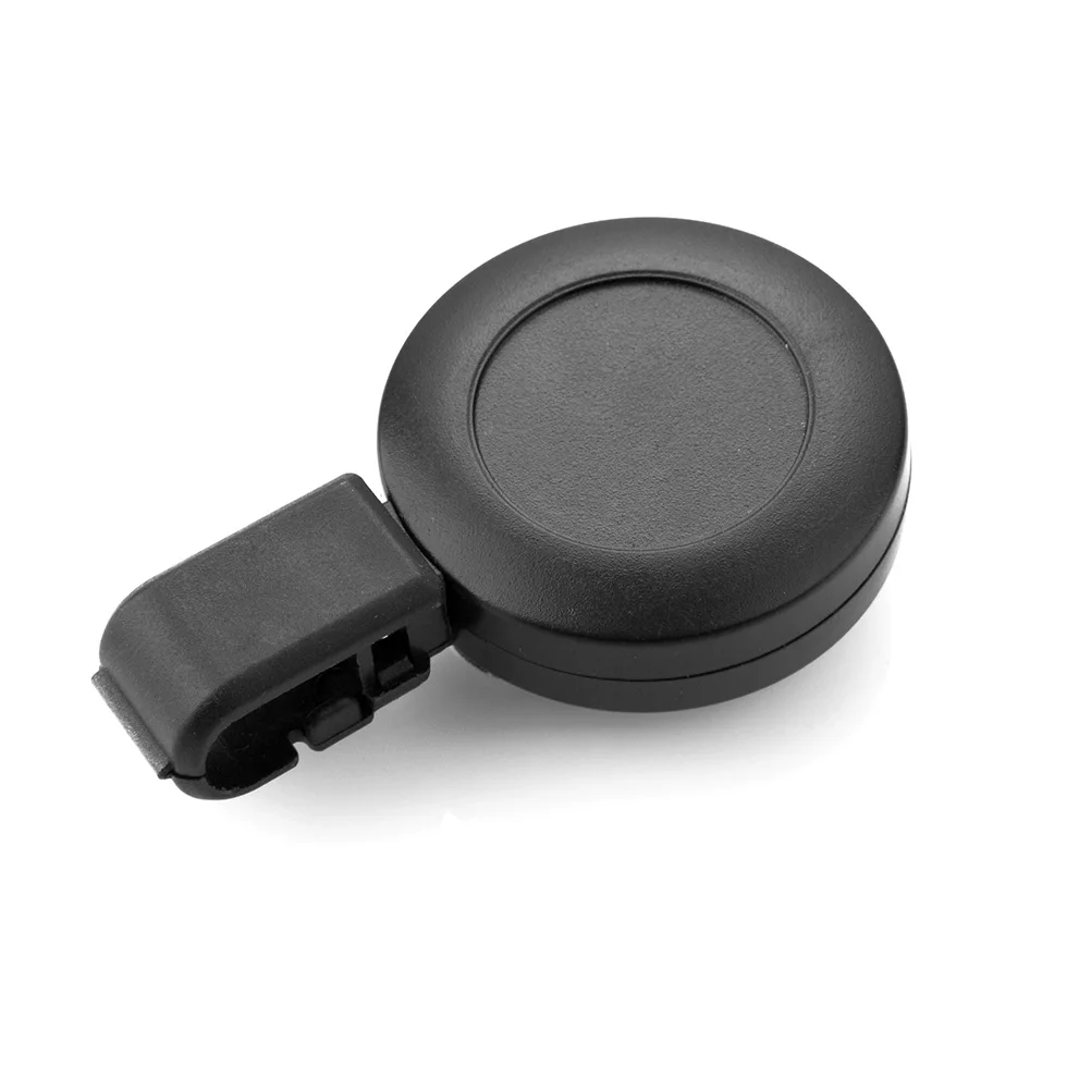 

3 Pcs Easy to Buckle ID Card Holder Work Lanyard Cover Badge Retractable Access Control Buckles