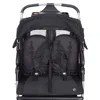 Expedition 더블 조거 유모차, 그리핀 5