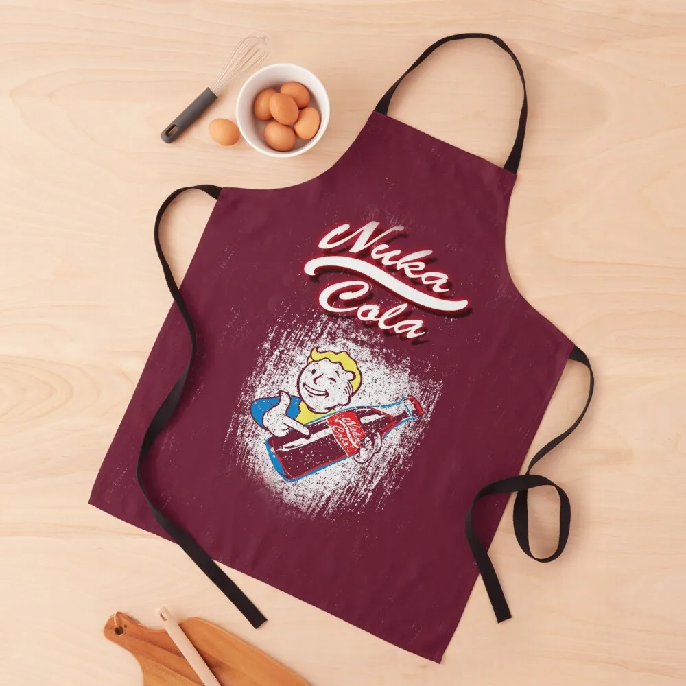 

Ghrapic Design This Year Apron Hairdressing Household Items Dress Chef Uniform Woman Apron