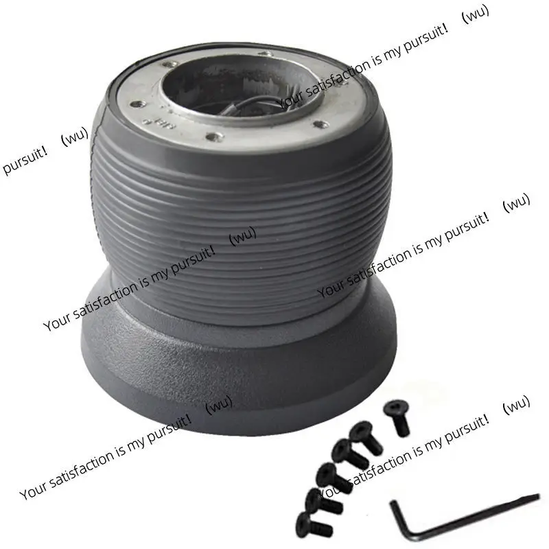Car Steering Wheel Hub Adapter Kit for Mercedes-Benz W163 KLASSE M W168 KLASSE