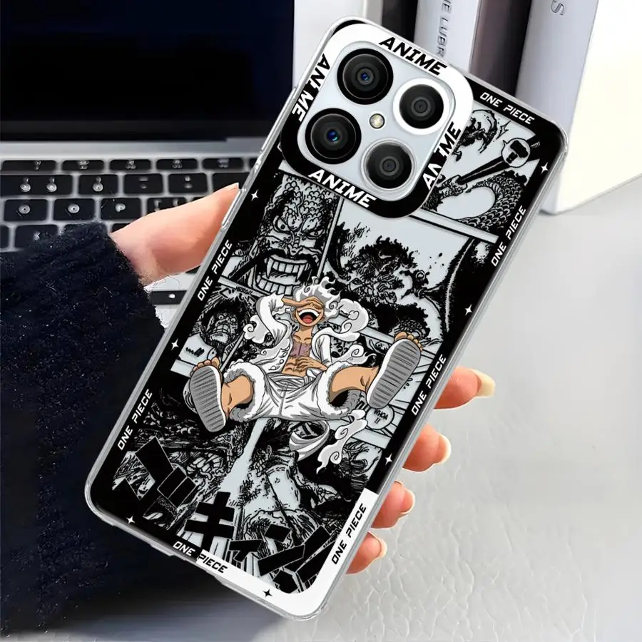 Anime One Piece Luf… - image