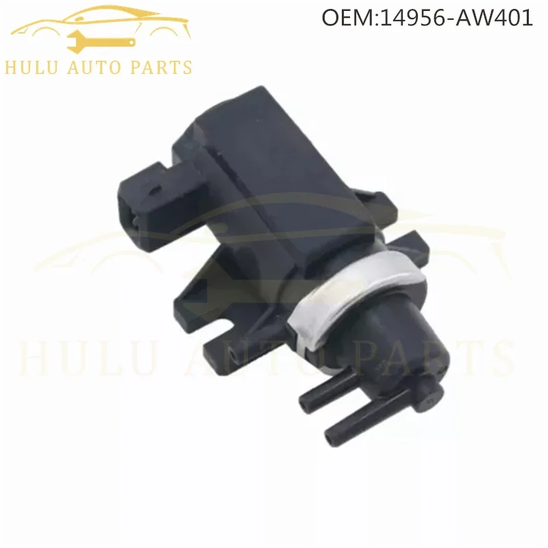 14956AW401 7.00265.01 for Nissan X-Trail T30 Almera Tino V10 Almera II Primera 2.2 Dci Car Vacuum Turbo Boost Solenoid Valve New