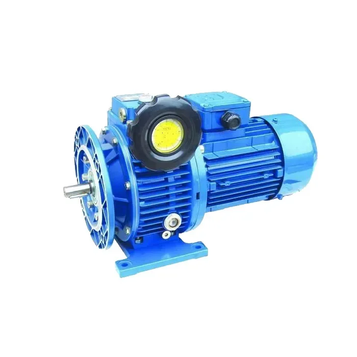 

Planetary Gear Reducer Stepless Speed Adjusting Gearbox