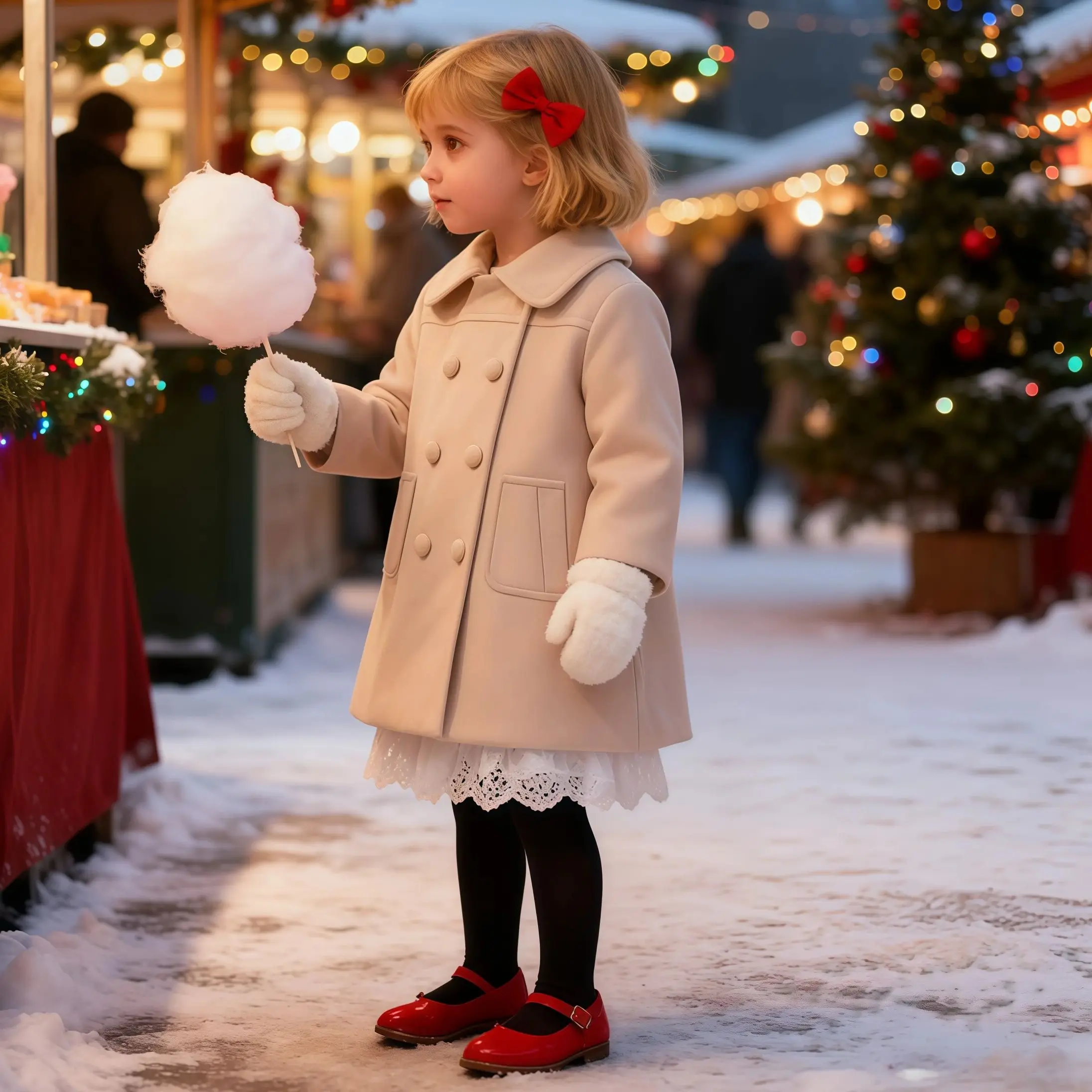 Autumn Winter Girls… - image