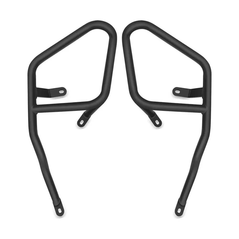 Suitable for Suzuki GSX-S1000 GT 2024 Engine Bumper Guard Crash Bar Modification Motorcycle Accessories for Enhanced Protection view 2