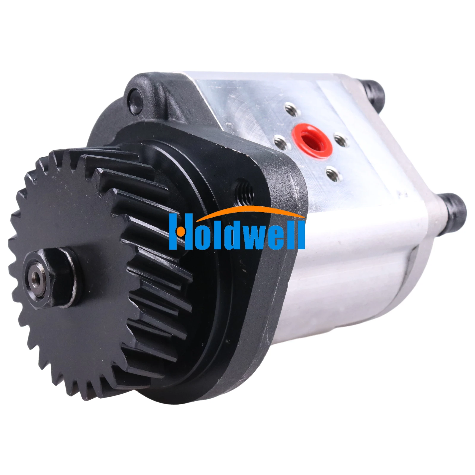 Holdwell Hydraulic Pump 81863197 F0NN600AA for New Holland Tractor TS100 TS110 TS115 TS90