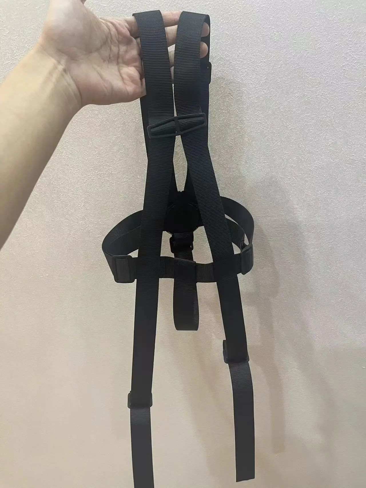 Growth chair seat belt  5-point harness for Stokke Tripp Trapp Chair baby dining chair highchairs belt five-point  safety belt