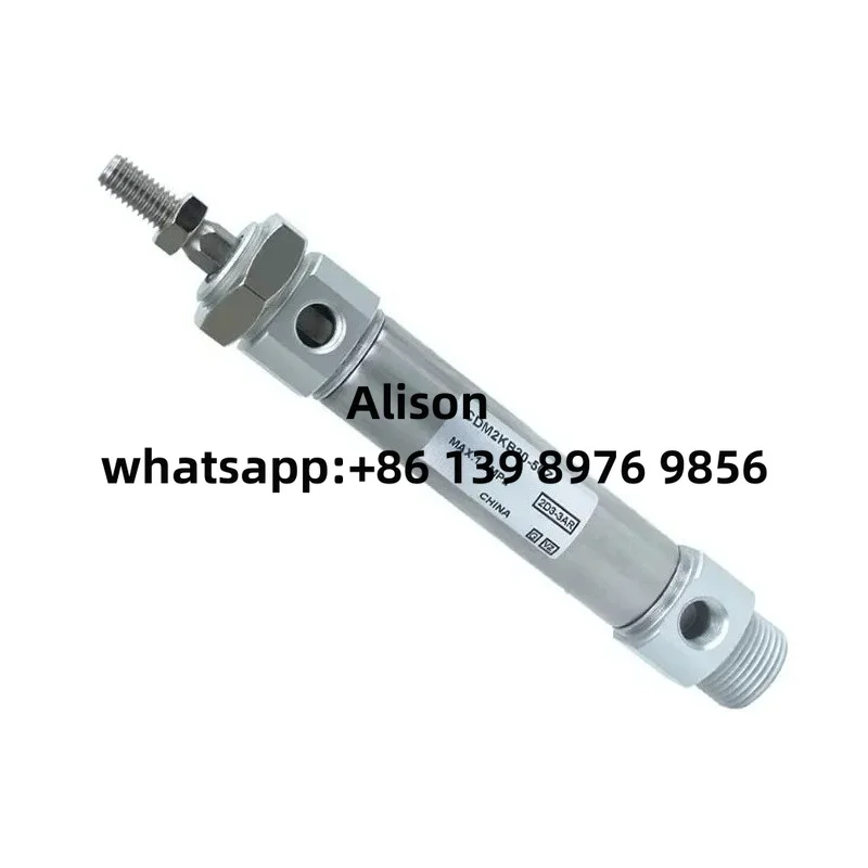 original Pneumatic Cylinder CDM2KB40-25Z CDM2KB40-50Z CDM2KB40-75Z CDM2KB40-100Z
