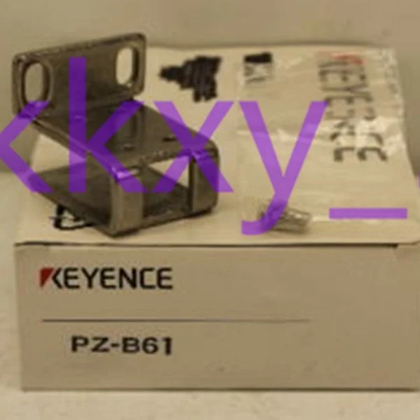 

1 шт., новый кронштейн в коробке Pz-b61, новый оригинальный точечный кронштейн Plc