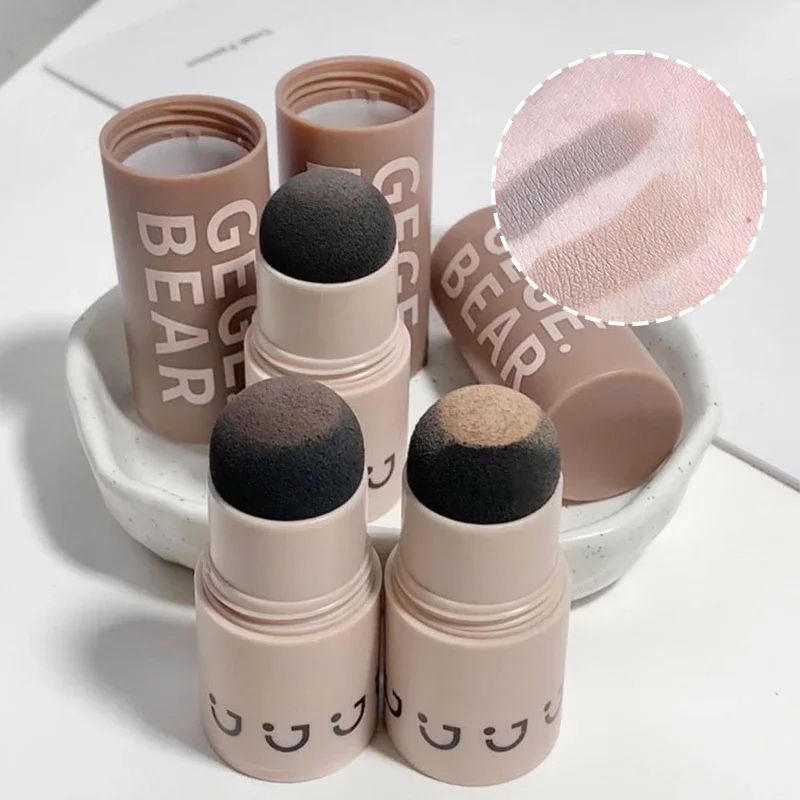 Barra mágica para el cabello: resistente al agua, a prueba de sudor y relleno para una línea de cabello de aspecto natural