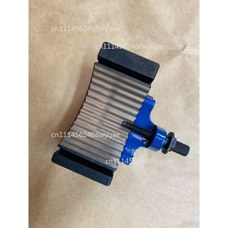 German Style Quick Change Tool Holder Accessories, Toothed Cutting Tool Holder, Single Product AD1675